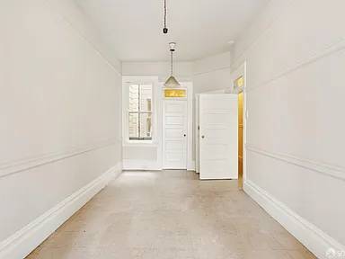 1BR/1BA Other on Mason St · San Francisco photo 4