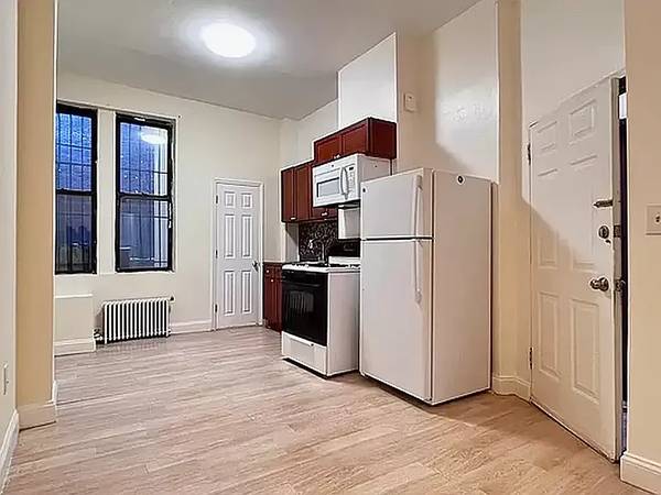 1BR/1BA Apartment · Long Island City photo 4