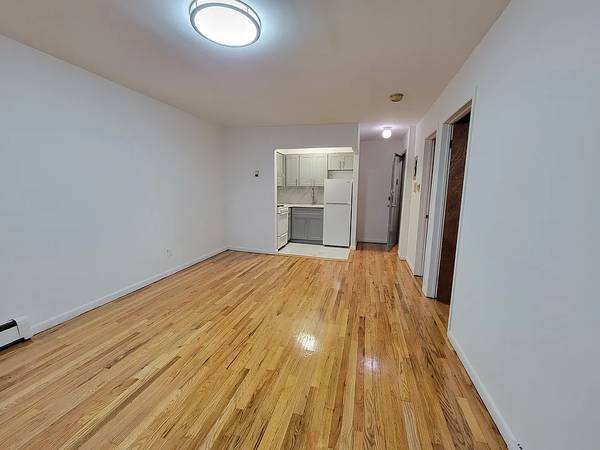 1BR/1BA Apartment · San Francisco photo 3