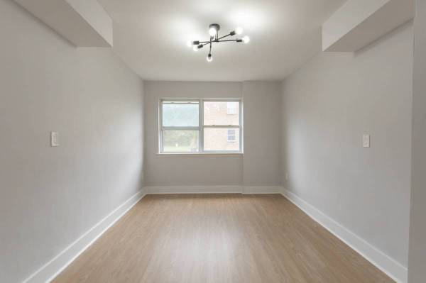 2BR/1BA Apartment · San Francisco photo 4