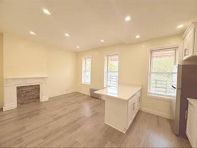 1BR/1BA Apartment · San Francisco photo 2