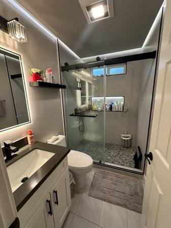 2BR/1BA In Law Adu on Randolph Dr · San Jose photo 5