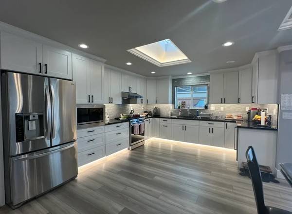 2BR/1BA In Law Adu on Randolph Dr · San Jose photo 3