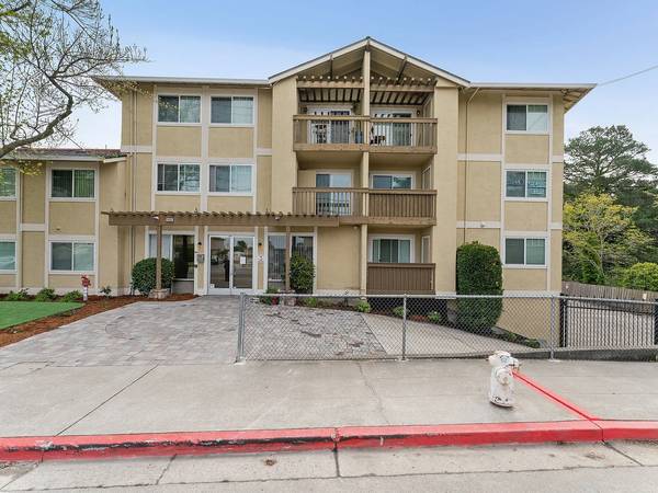 Apartments on Center Street · Hayward photo 2
