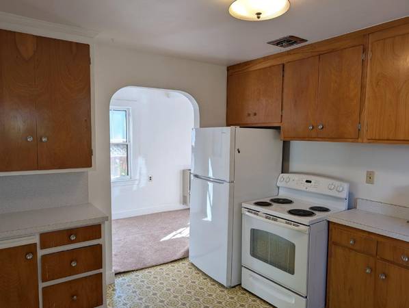 1BR/1BA Condo · Menlo Park photo 2