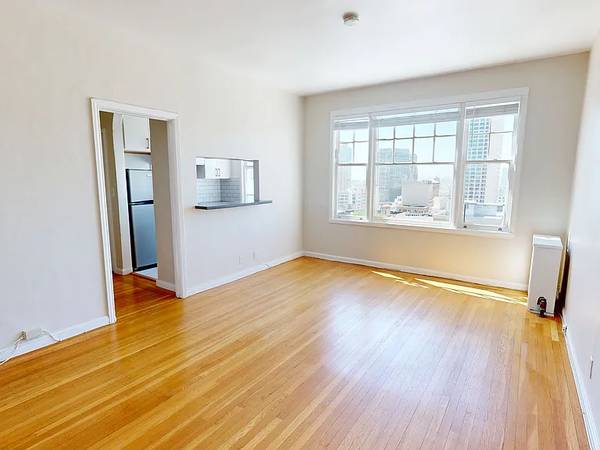 1BR/1BA Loft on Vermont St · San Francisco photo 4