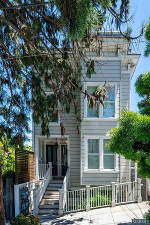 1BR/1BA Loft on Vermont St · San Francisco photo 2