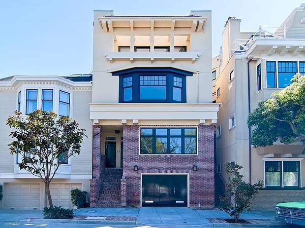 Balboa Luxury Apartments photo 2