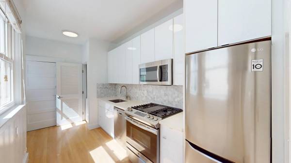 1BR/1BA Apartment on Ivy St - 7 · San Francisco photo 5