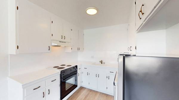 1BR/1BA Apartment on Balboa St - 201 · San Francisco photo 5
