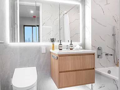 1BR/1BA Apartment · Queens Village photo 5