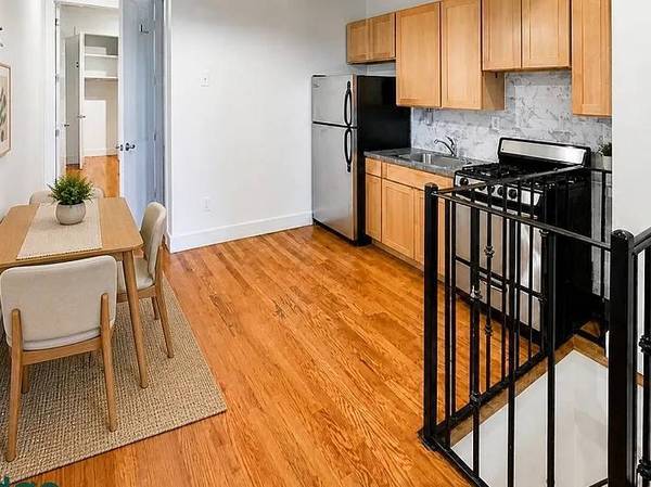 2BR/1BA Apartment · El Cerrito photo 2