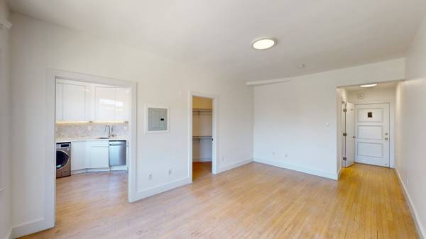 Apartments on Hermann St - 303 · San Francisco photo 4