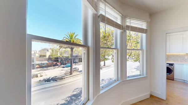 Apartments on Hermann St - 303 · San Francisco photo 3