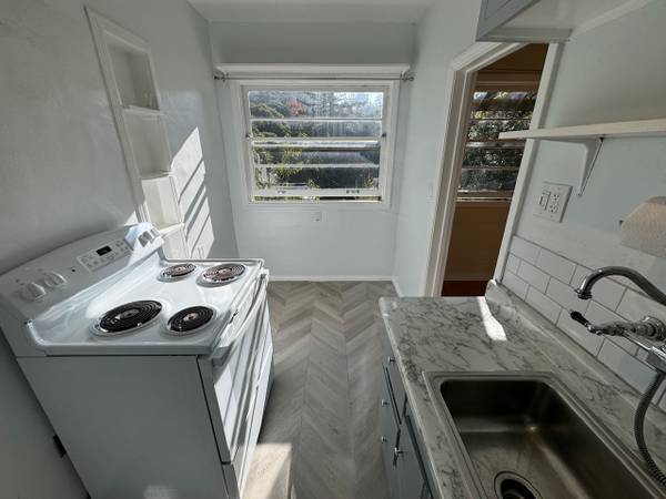 2BR/1BA Apartment · Larkspur photo 3