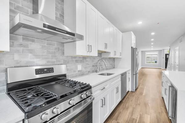 1BR/1BA Apartment · Philadelphia photo 2