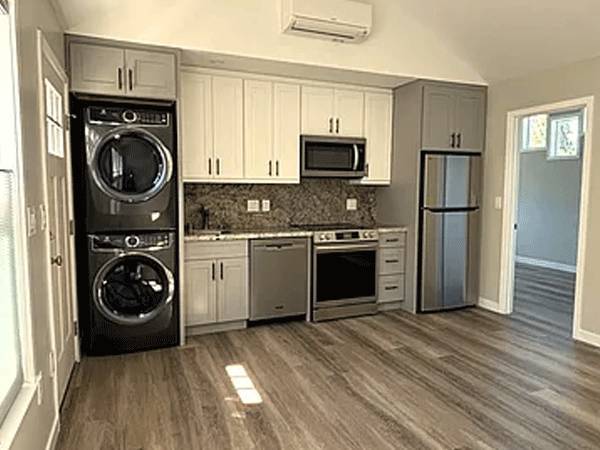 2BR/1BA Apartment · Brooklyn photo 2