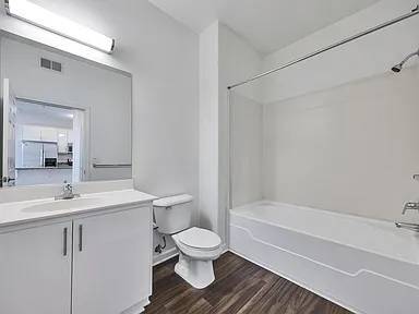 2BR/1BA Apartment · Brooklyn photo 5