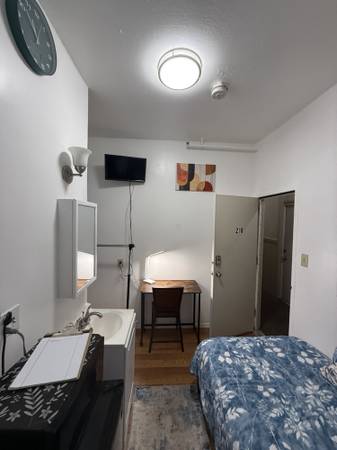 Apartment · San Francisco photo 2