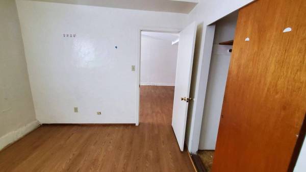 1BR/1BA Single Family House on Park Boulevard Near Cleveland · Oakland photo 3
