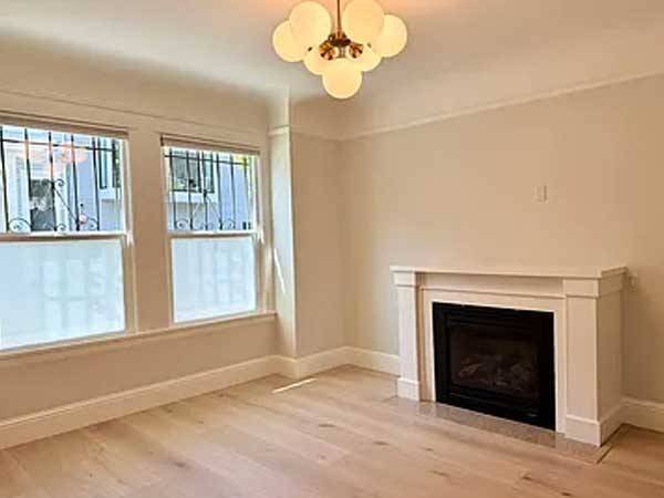 2BR/1BA Apartment · New York photo 2