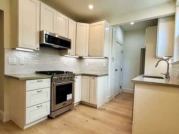 2BR/1BA Apartment · New York photo 3