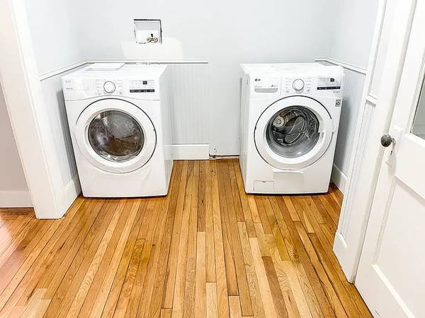 2BR/1BA Apartment · New York photo 3