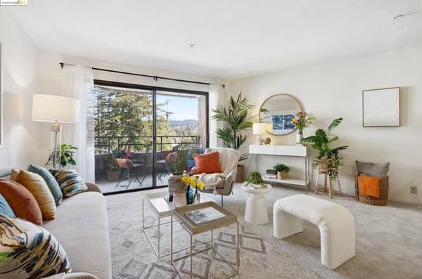 1BR/1BA Condo on Monte Vista Ave · Oakland photo 2