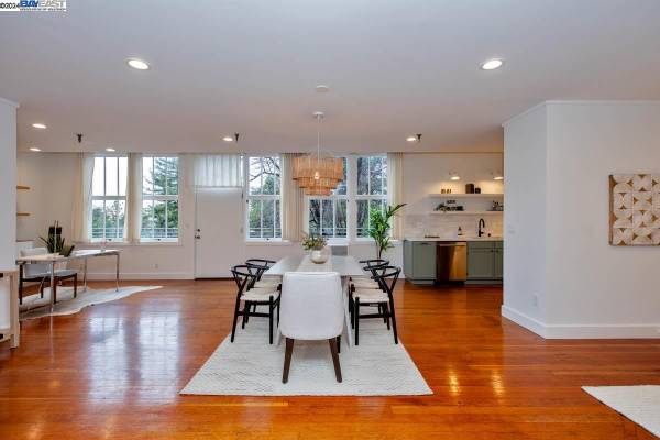 1BR/1BA Condo on Kempton Ave · Oakland photo 4