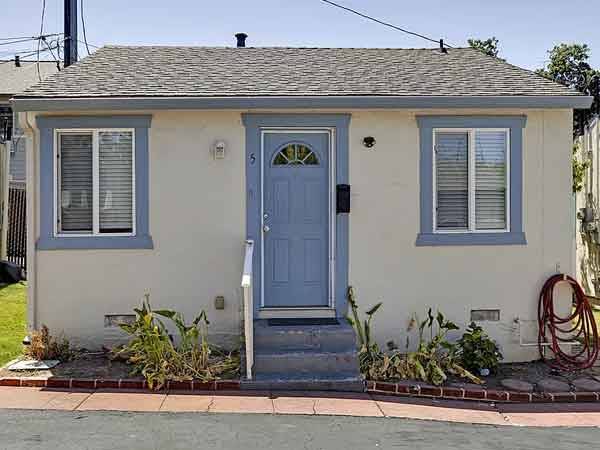 1BR/1BA Apartment on Vineyard Ave · Pleasanton photo 2