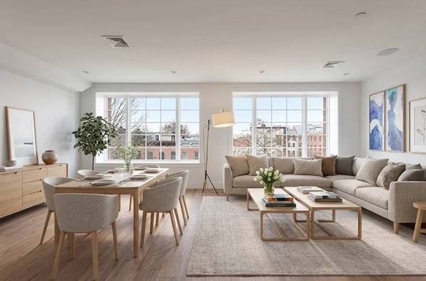 2BR/1BA Apartment · Bronx photo 3