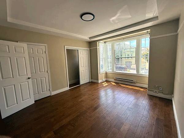 2BR/1BA Other on 8th Ave · San Francisco photo 5