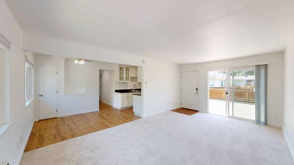 Apartments on Enfrente Rd - 31 · Novato photo 4