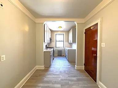 2BR/1BA Apartment · San Francisco photo 3