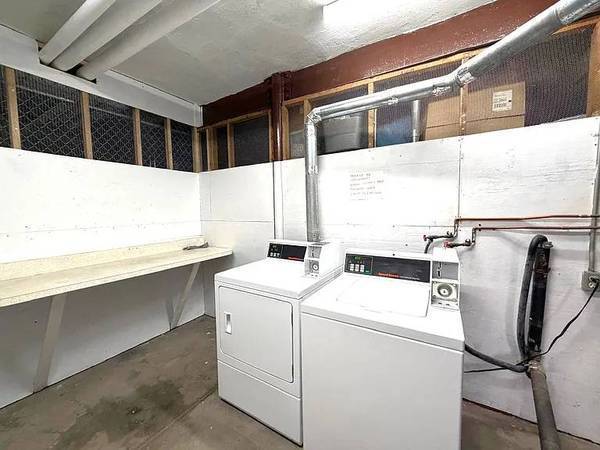 2BR/1BA Apartment · San Francisco photo 4