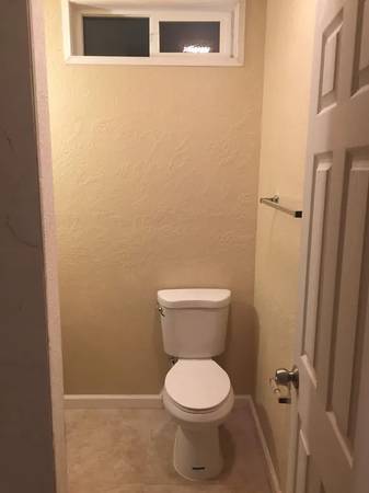 2BR/1BA Apartment · San Francisco photo 3