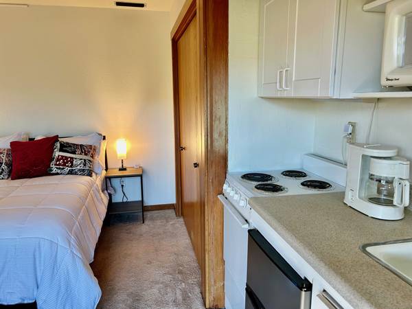 1BR/1BA In-Law · Novato photo 2