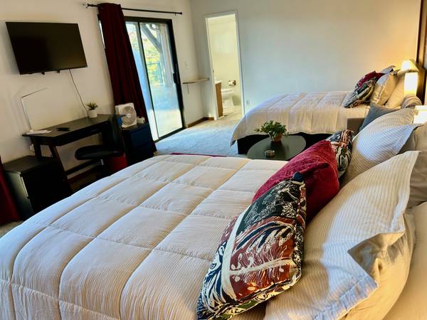 1BR/1BA In-Law · Novato photo 5