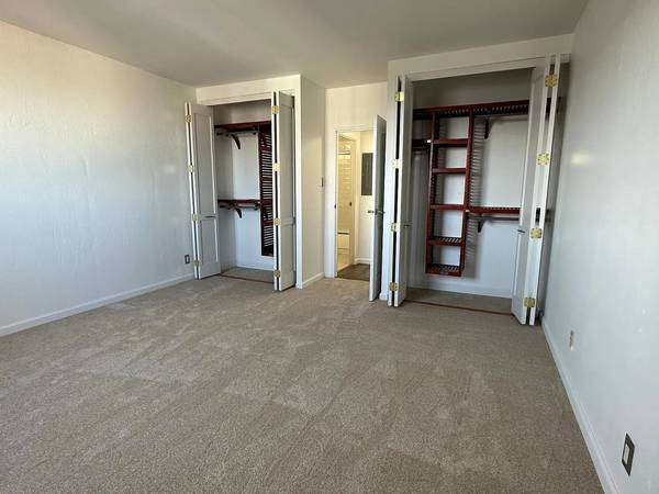 1BR/1BA Apartment · San Francisco photo 4