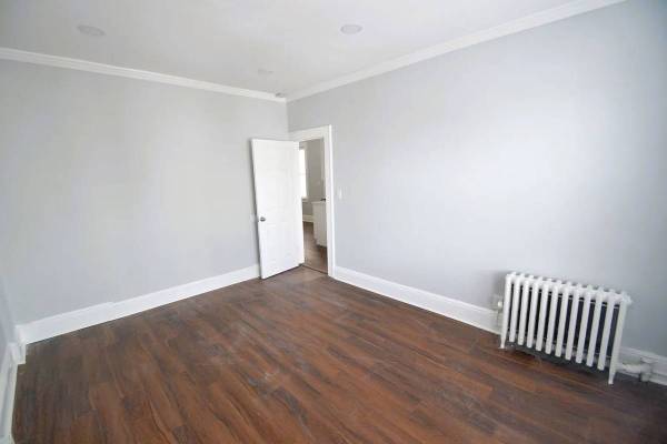2BR/1BA Apartment · San Francisco photo 4