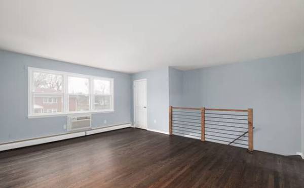 2BR/1BA Apartment · San Francisco photo 2