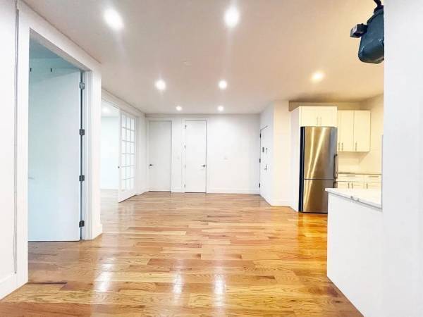 2BR/1BA Apartment · Santa Clara photo 4