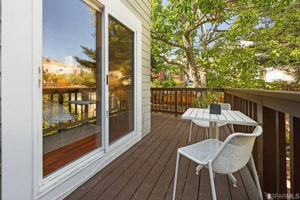 1BR/1BA Condo on Haight St · San Francisco photo 5
