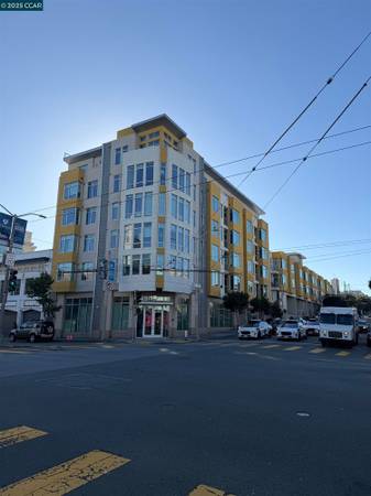 Condos on Bush Street · San Francisco photo 3