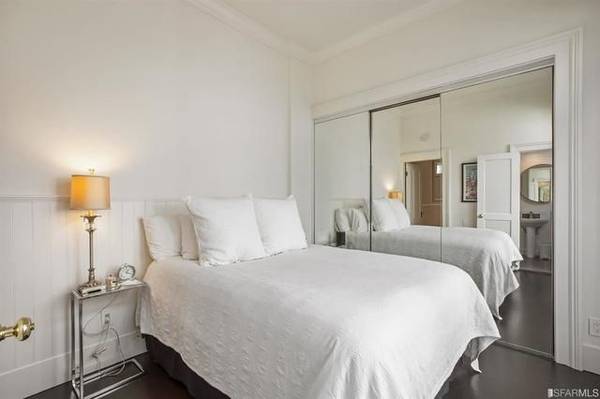1BR/1BA Single Family House on Lily St · San Francisco photo 5
