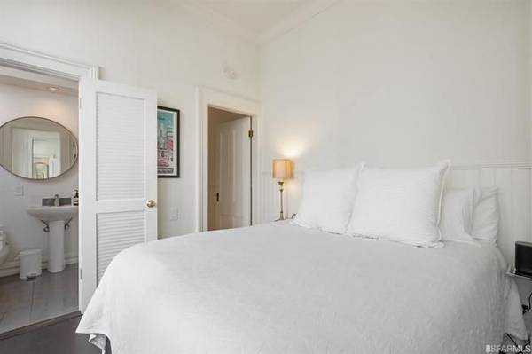 1BR/1BA Single Family House on Lily St · San Francisco photo 4