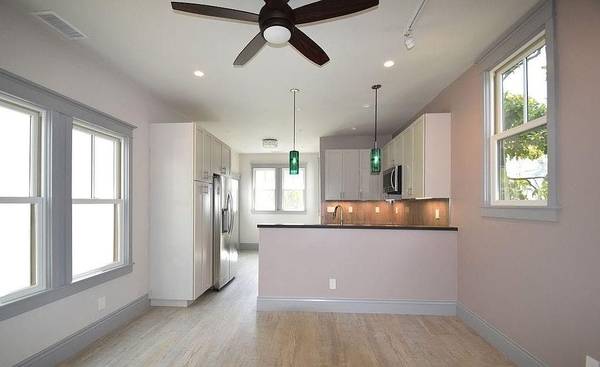 3BR/2BA Apartment · San Francisco photo 3