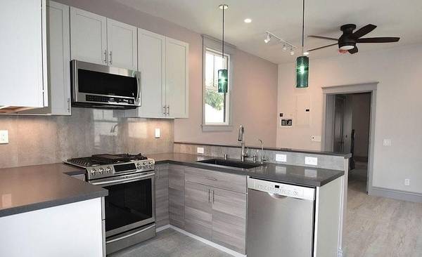 3BR/2BA Apartment · San Francisco photo 2