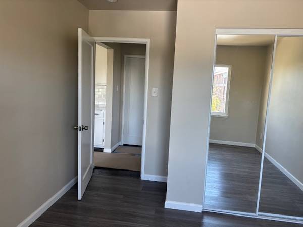 1BR/1BA Apartment · Oakland photo 5