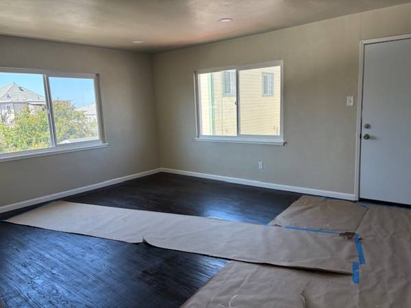 1BR/1BA Apartment · Oakland photo 4
